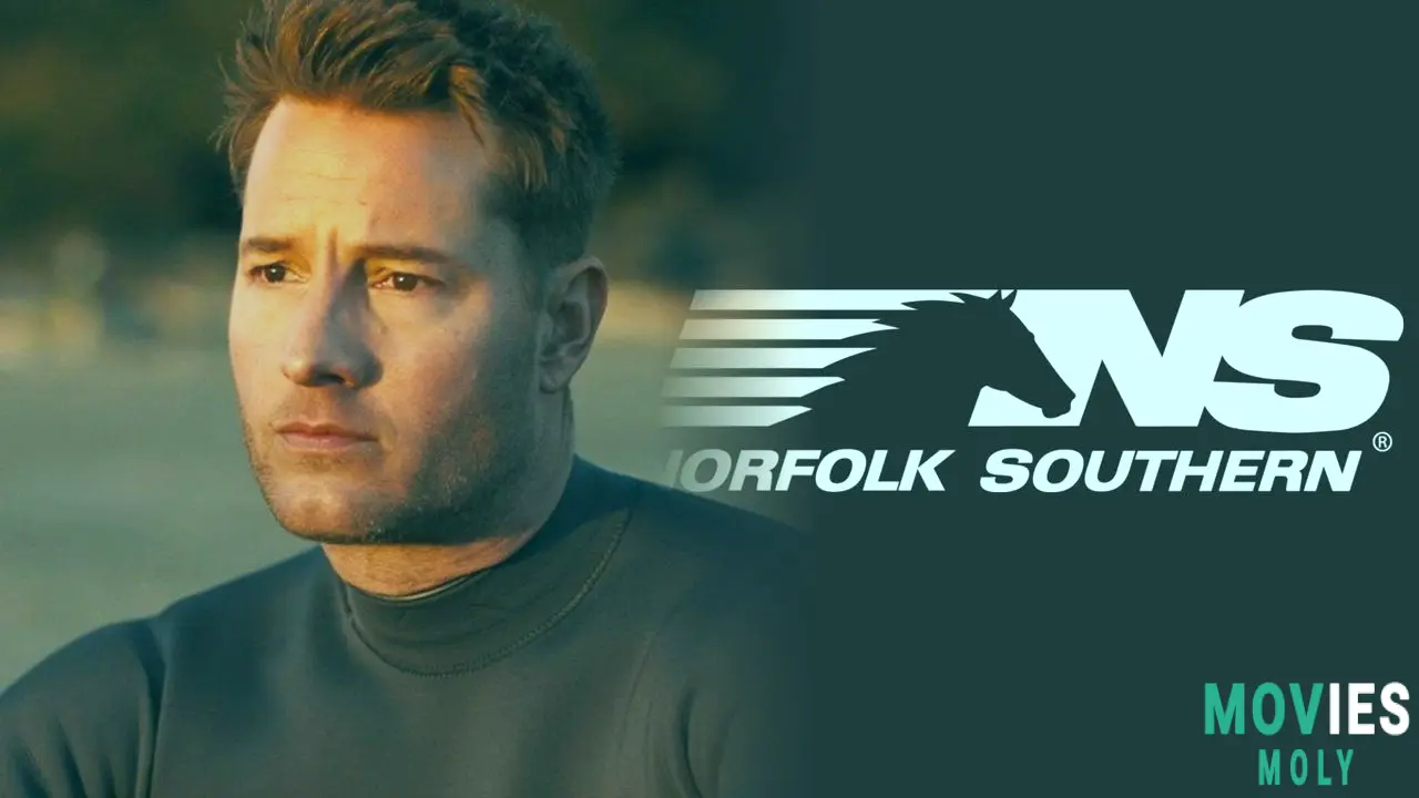 Tracker Season 3: The Complete Guide to Justin Hartley's Return, Plot Twists, and Cast Updates. image 3