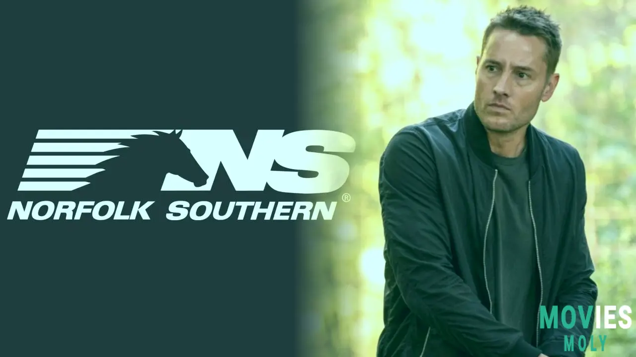 Tracker Season 3: The Complete Guide to Justin Hartley's Return, Plot Twists, and Cast Updates. image 4