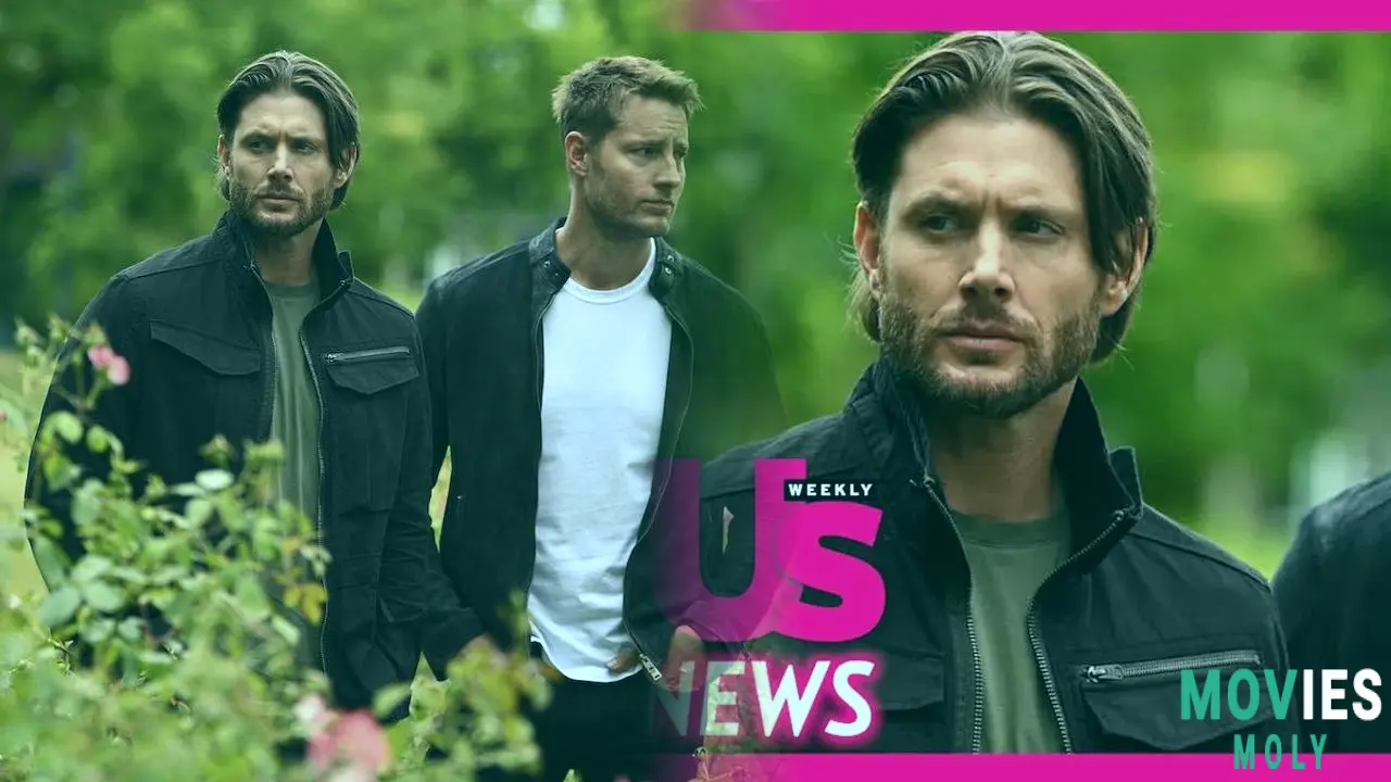 Tracker Season 3: The Complete Guide to Justin Hartley's Return, Plot Twists, and Cast Updates. image 6