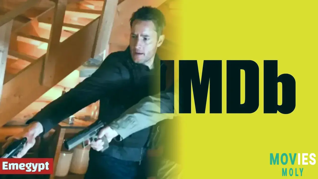 Tracker Season 3 Welcomes Mel Day: Who Is Colter's New Ally (or Foe)? image 5