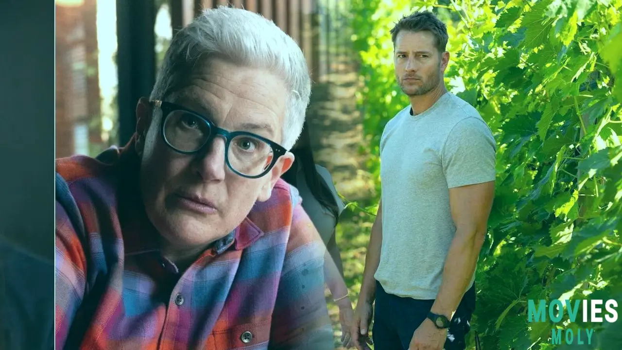 Tracker Shakes Up Its Team: New Faces and Surprising Departures image 3