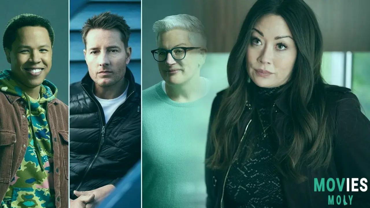 Tracker Shakes Up Its Team: New Faces and Surprising Departures image 7