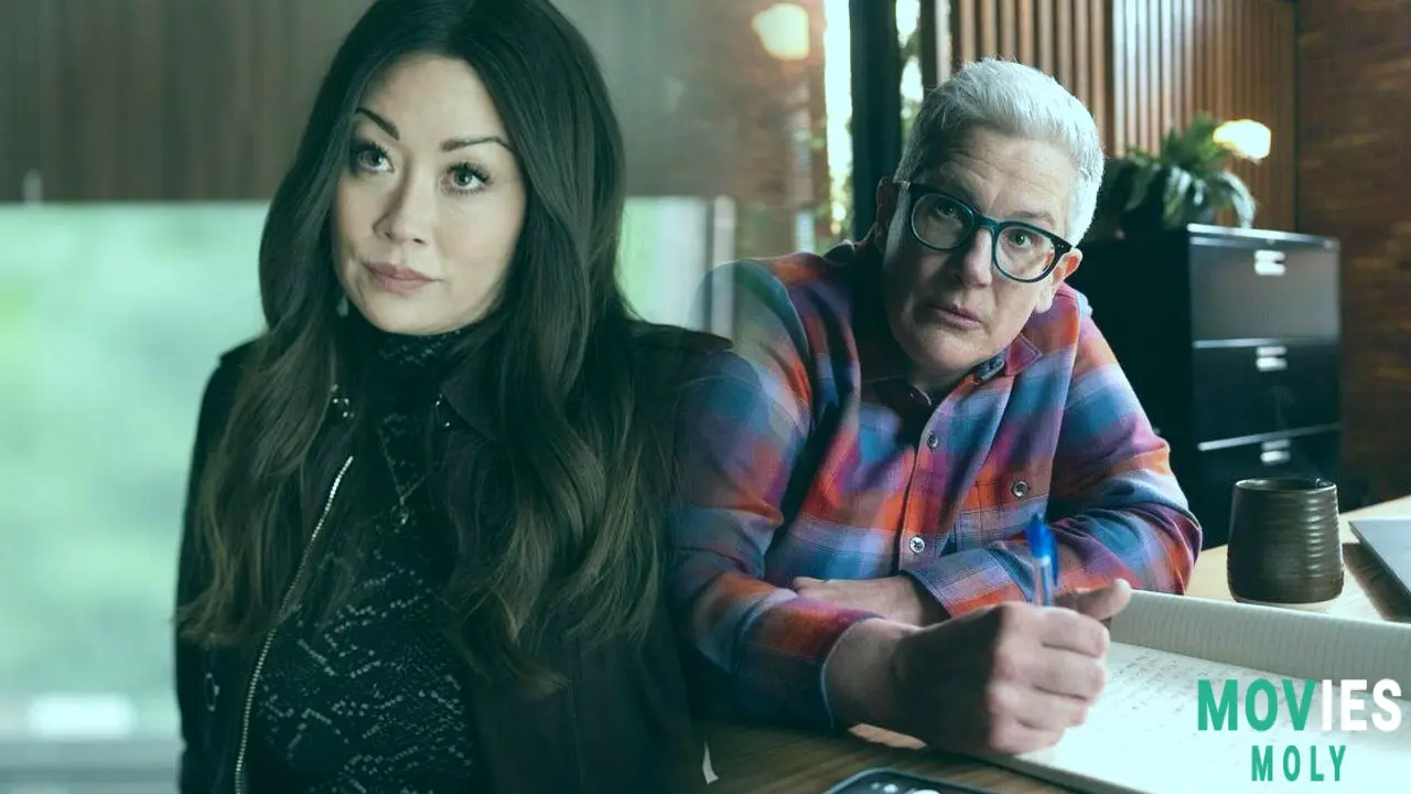 Tracker Shakes Up Its Team: New Faces and Surprising Departures image 8