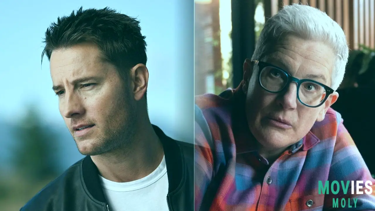 Tracker Shakes Up Its Team: New Faces and Surprising Departures Main Image