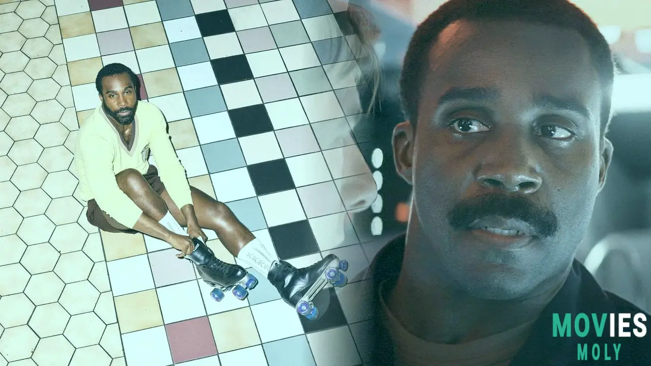 Tramell Tillman's Journey: From Severance's Quiet Presence to Mission: Impossible's Commanding Star image 3