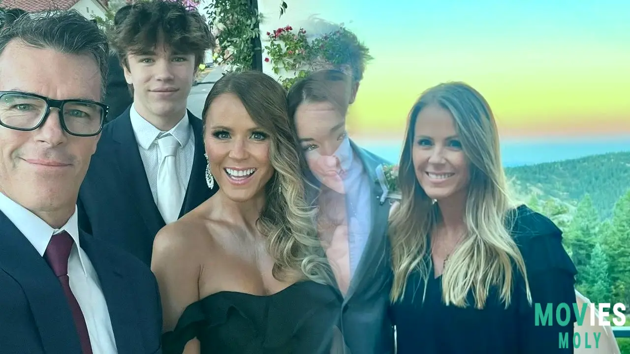 Trista Sutter Addresses False Grandmother Rumors, Protects Her Children's Privacy image 3