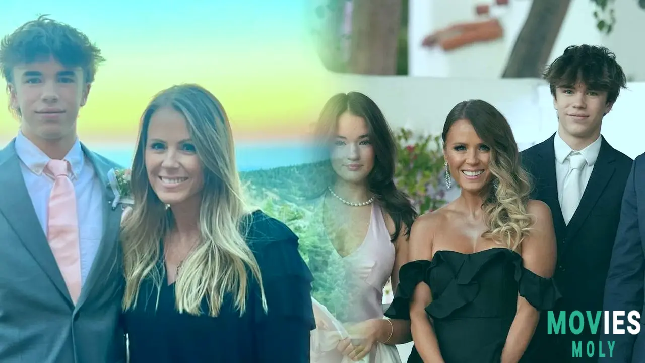 Trista Sutter Addresses False Grandmother Rumors, Protects Her Children's Privacy image 4