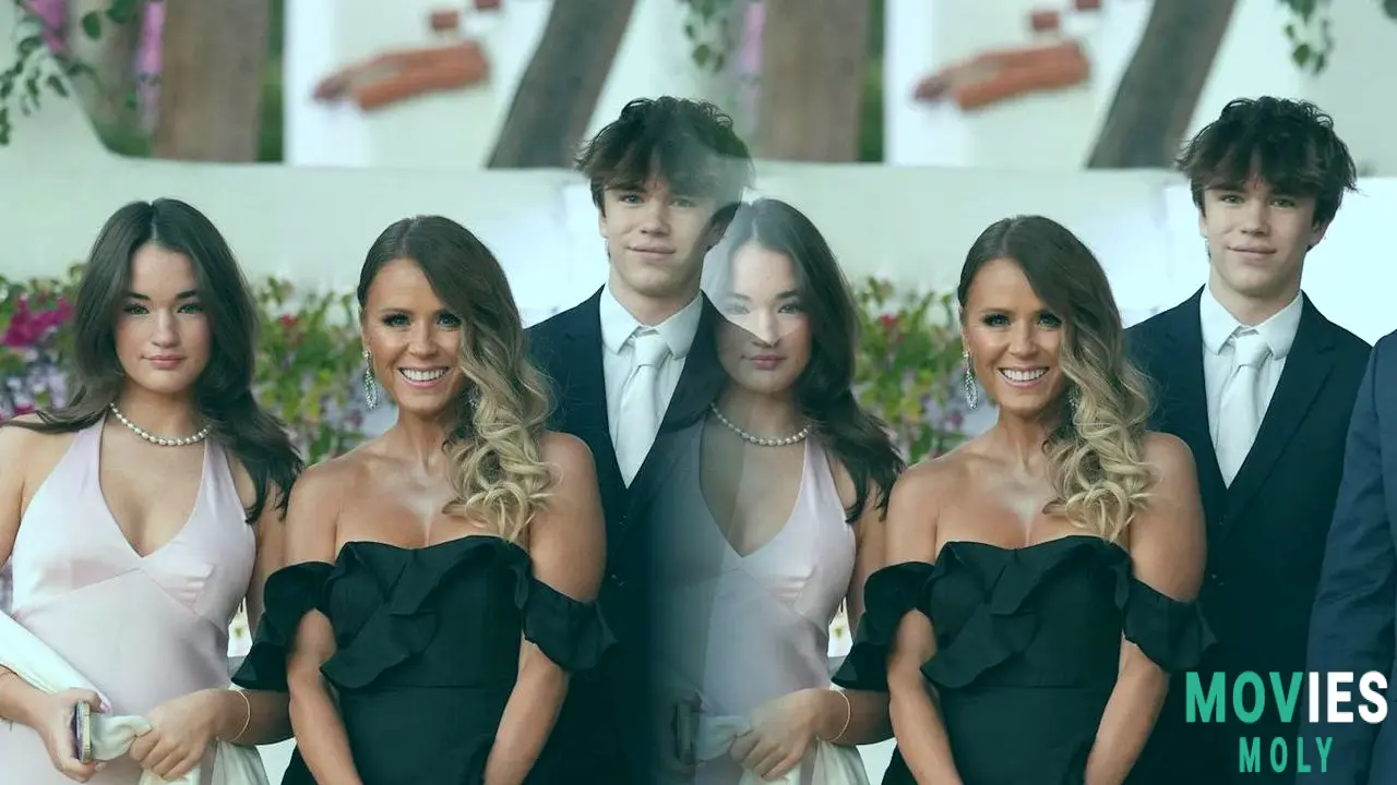 Trista Sutter Addresses False Grandmother Rumors, Protects Her Children's Privacy image 5