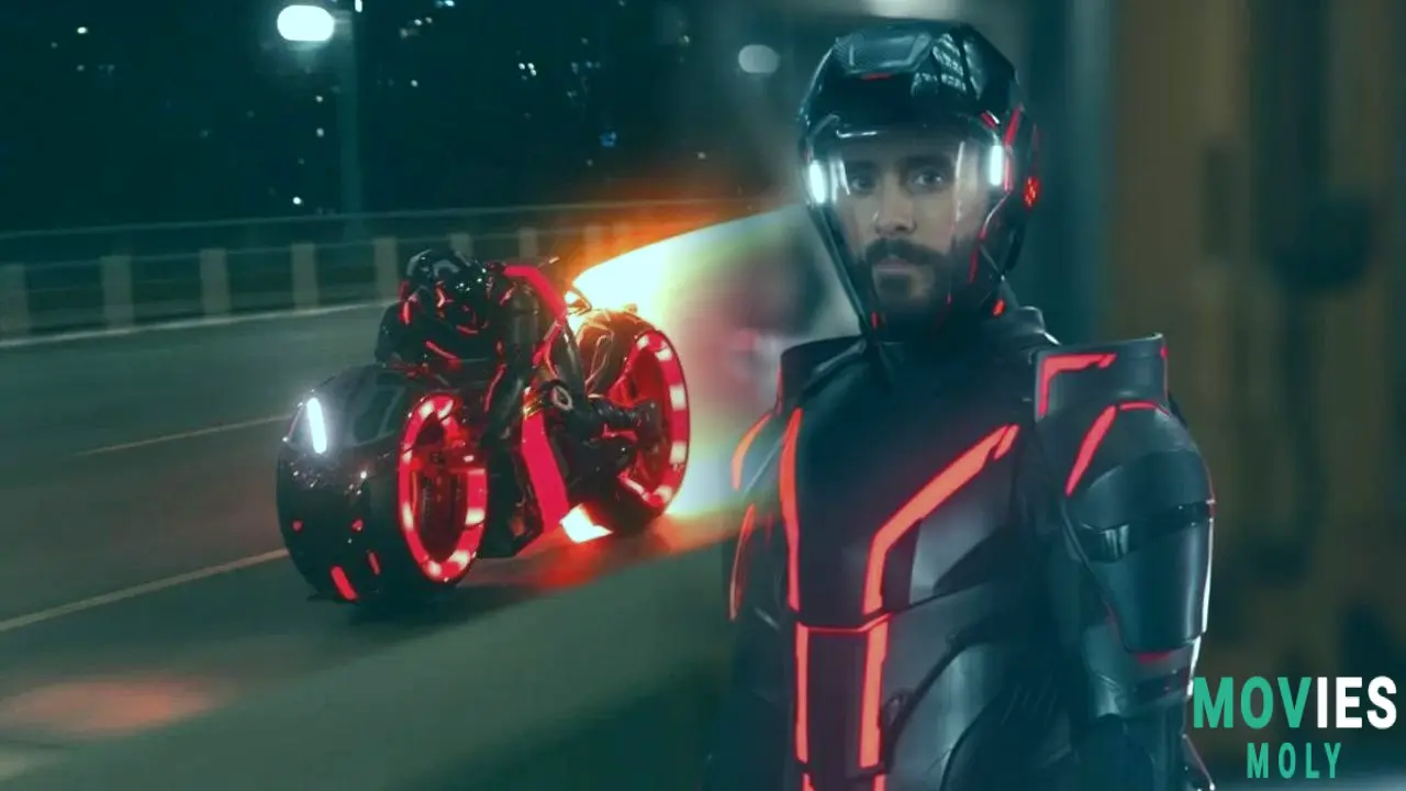 Tron: Ares Box Office: Why Disney's Sci-Fi Sequel Is Facing Rough Waters image 4