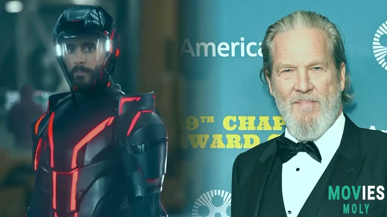 Tron: Ares Box Office: Why Disney's Sci-Fi Sequel Is Facing Rough Waters image 5