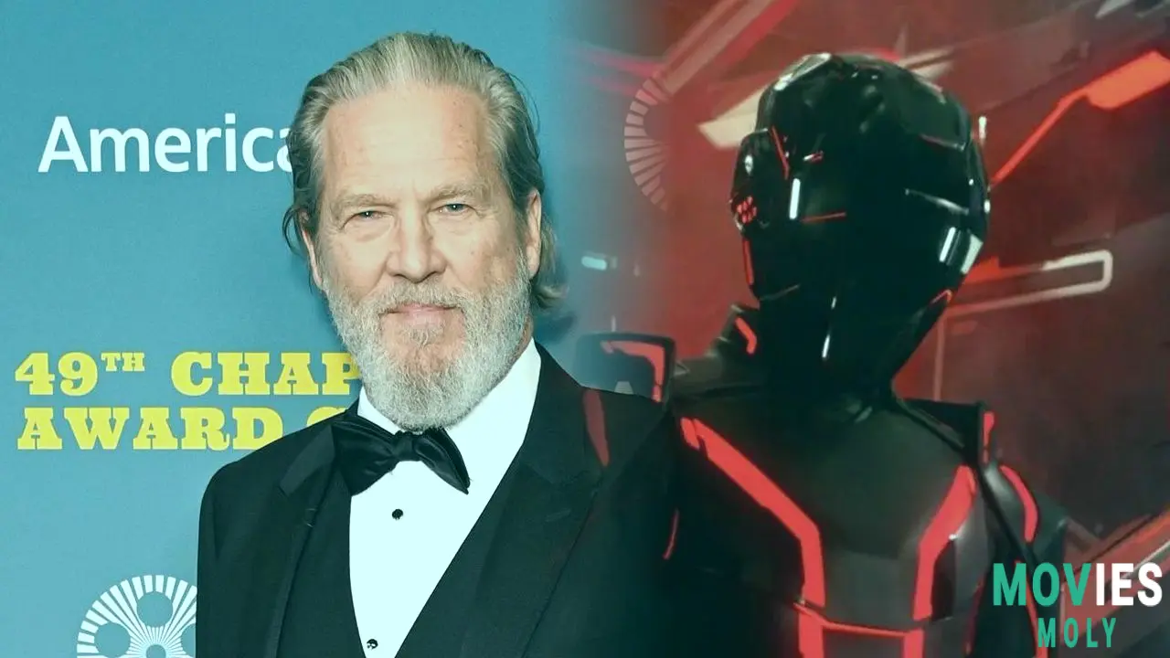 Tron: Ares Box Office: Why Disney's Sci-Fi Sequel Is Facing Rough Waters image 6