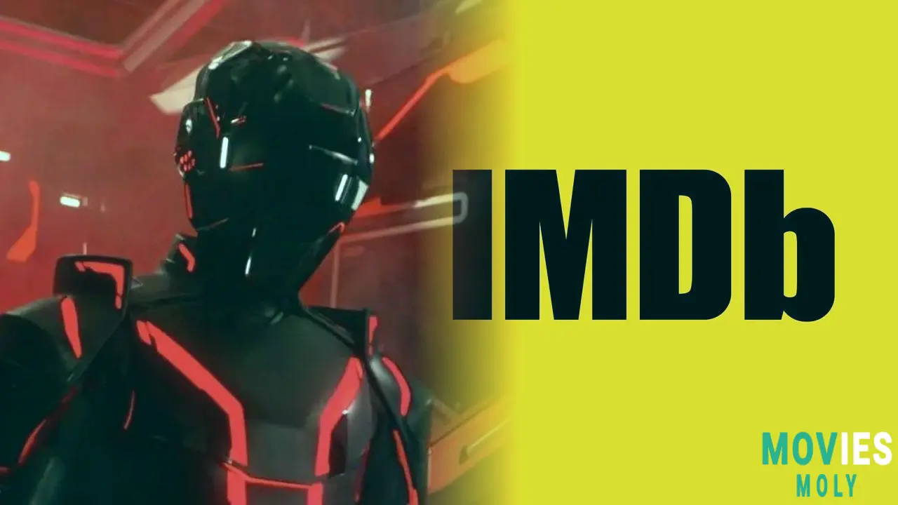 Tron: Ares Box Office: Why Disney's Sci-Fi Sequel Is Facing Rough Waters image 7