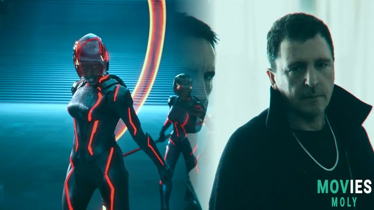 TRON: Ares is the best guide to Disney's sci-fi reboot, which stars Jared Leto, Jeff Bridges, and Nine Inch Nails. image 3