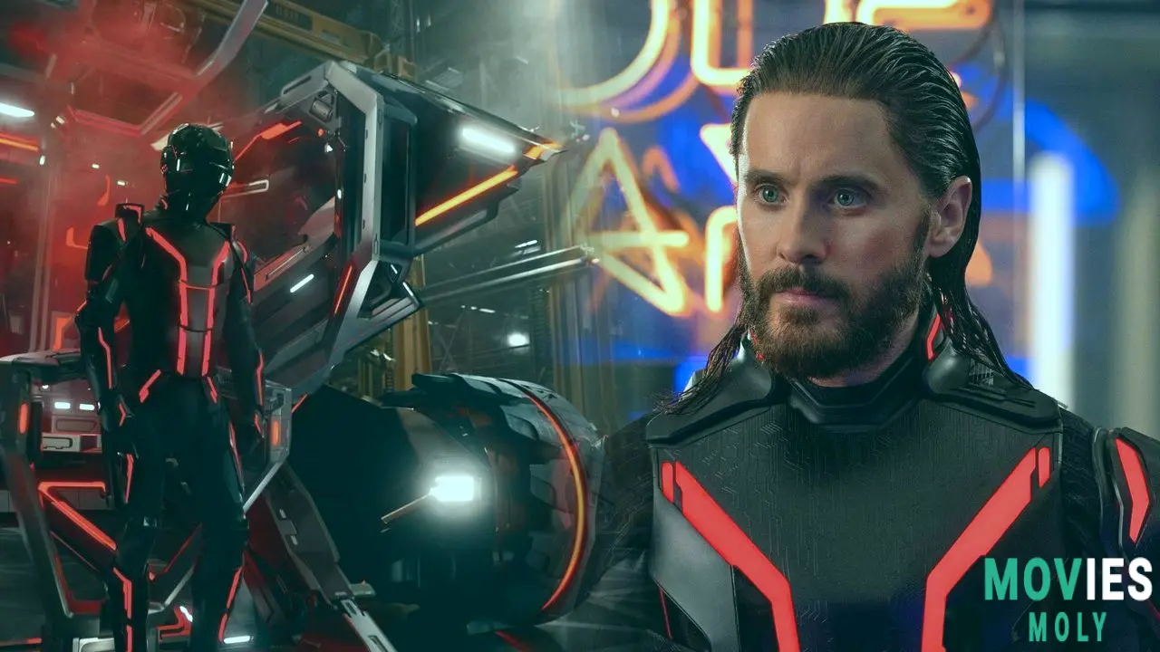 Tron: Ares Lights Up the Grid, But Its Box Office Sparks a Debate Main Image