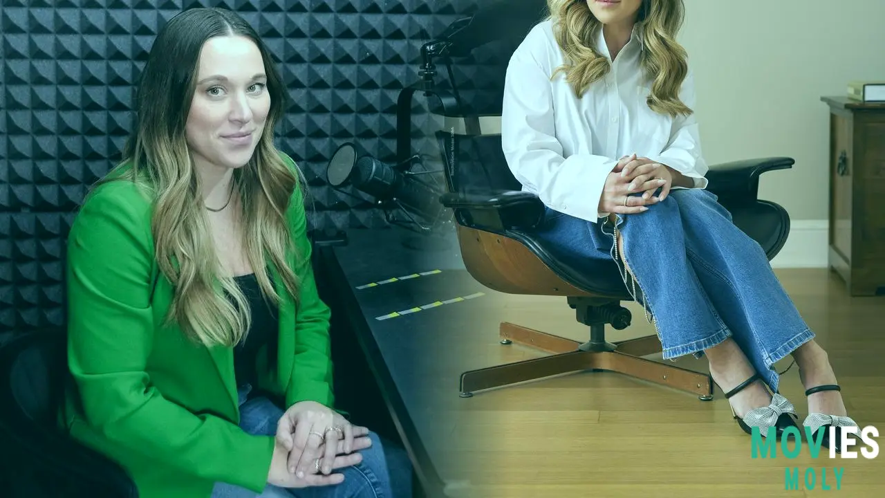 True Crime Queen Ashley Flowers & Audiochuck Make a Big Move to Tubi Main Image