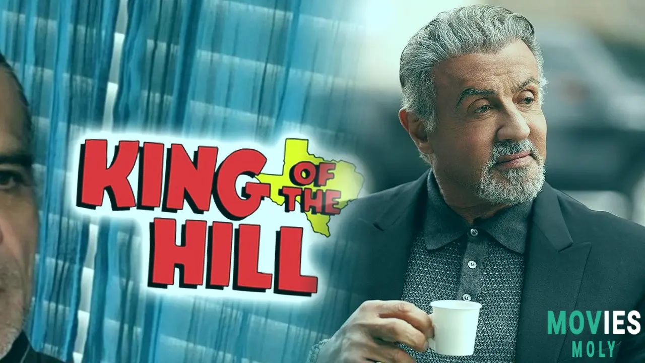 Tulsa King Season 3: Sylvester Stallone Returns, Plus New Cast Members and Production Insights image 3