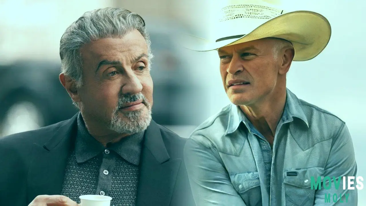 Tulsa King Season 3: Sylvester Stallone Returns, Plus New Cast Members and Production Insights image 5