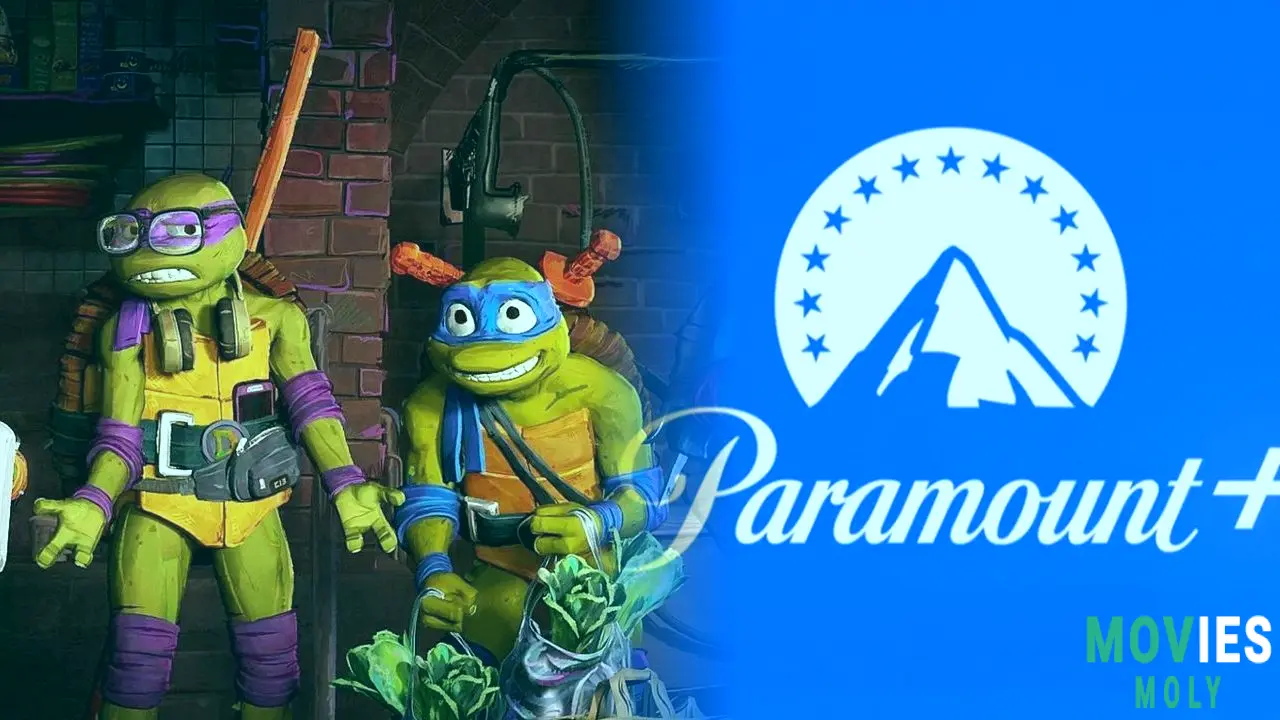 Turtle Power and Explorer Adventures Cut Short by Paramount+ image 3
