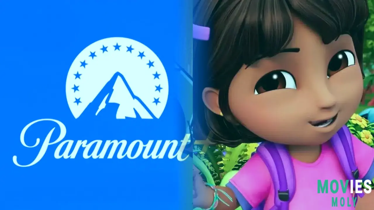 Turtle Power and Explorer Adventures Cut Short by Paramount+ image 4