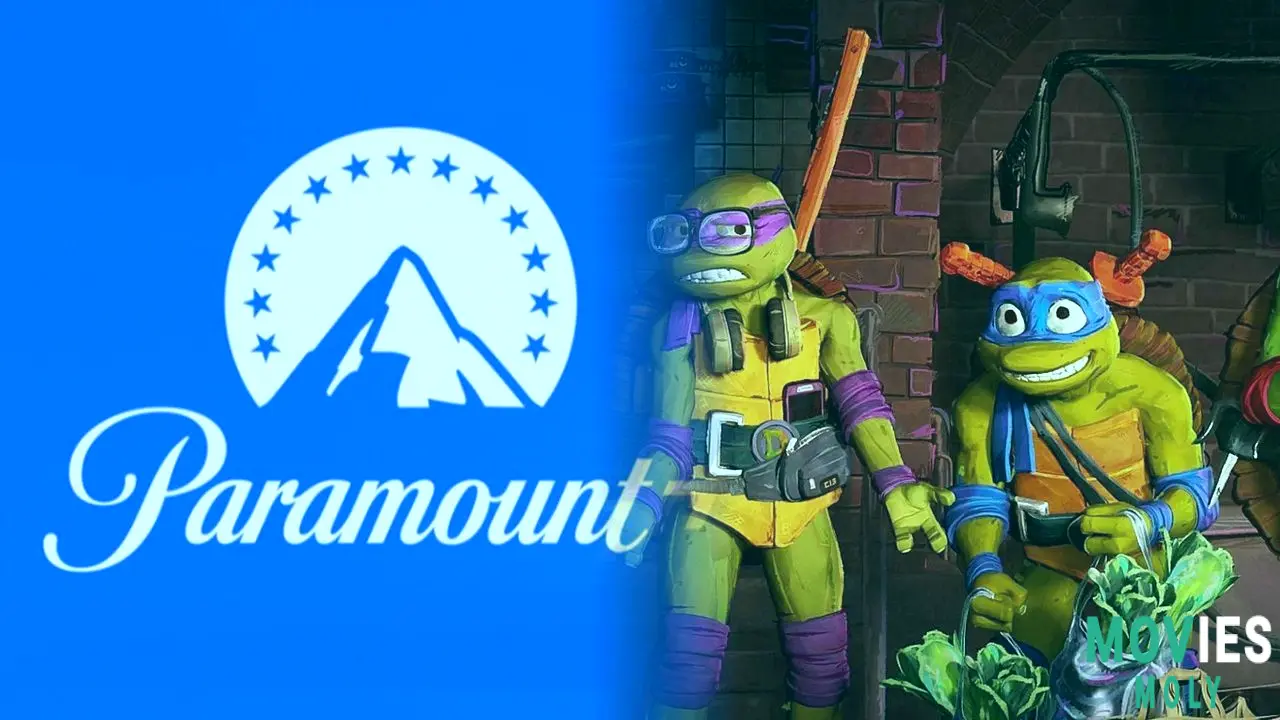 Turtle Power and Explorer Adventures Cut Short by Paramount+ Main Image