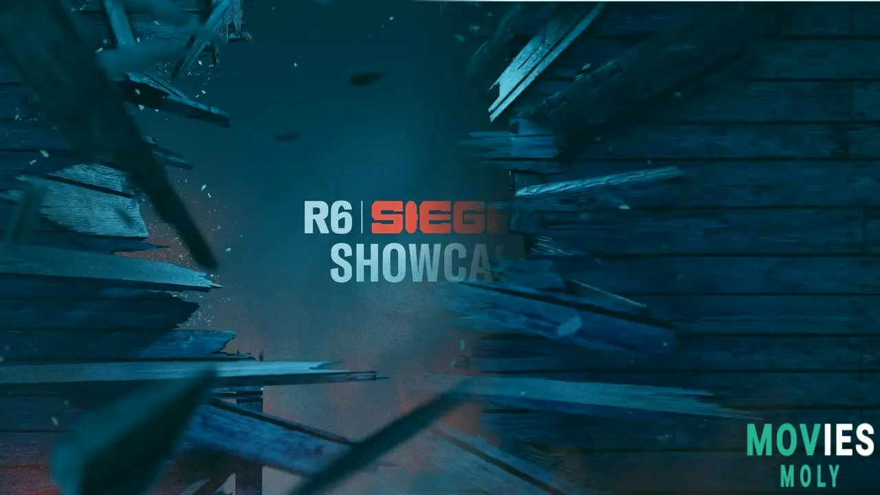 Twitch in the Headlines: Serious Streamer Safety Issues and a Totally Bonkers Rainbow Six Siege Mode! image 3