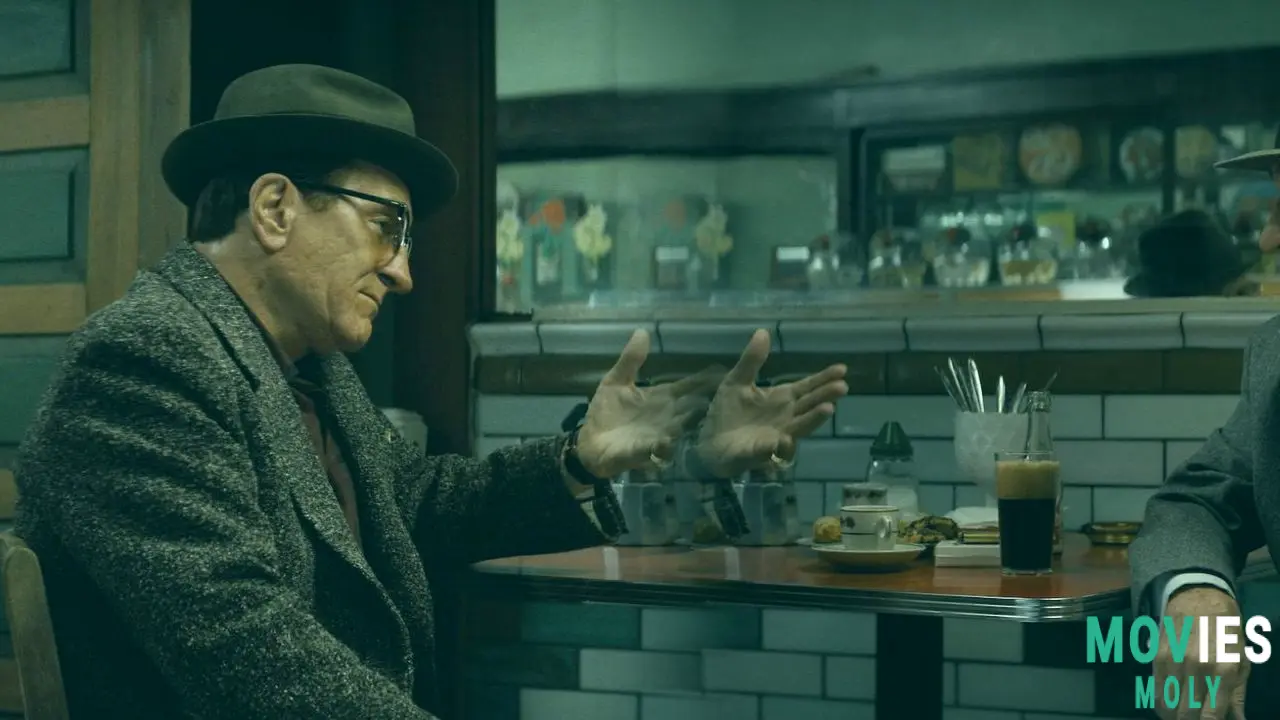 Two De Niros Are Better Than One! Inside Robert De Niro's Epic Gangster Film 'The Alto Knights' image 3