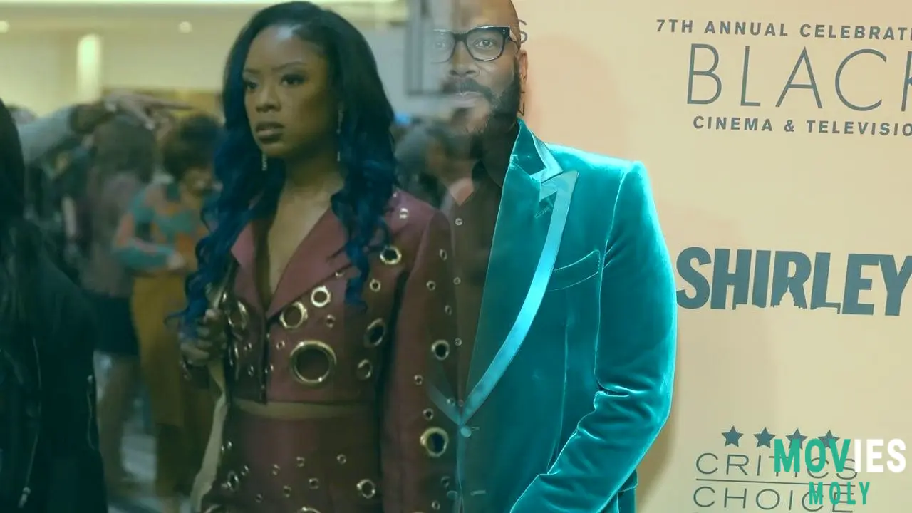 Tyler Perry is Everywhere! New Shows Box Office Domination and a Heart of Gold image 3