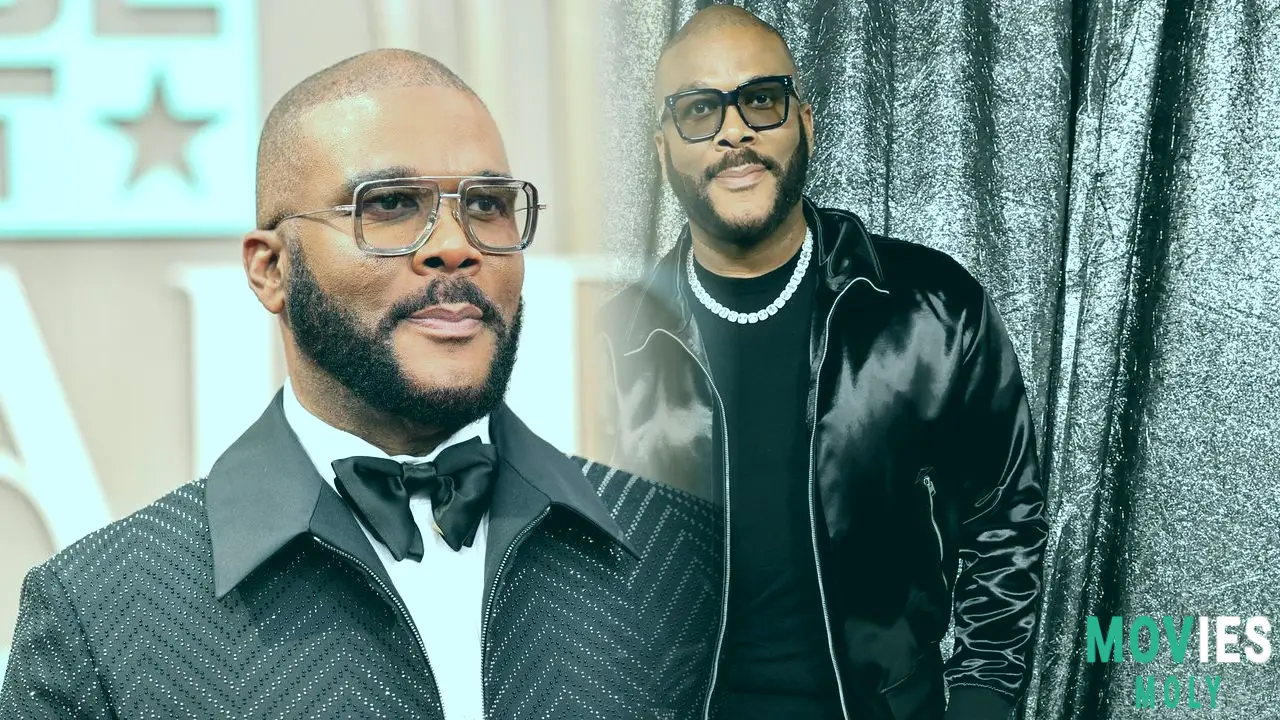 Tyler Perry is facing a major lawsuit from The Oval actor Derek Dixon, alleging sexual misconduct. Main Image