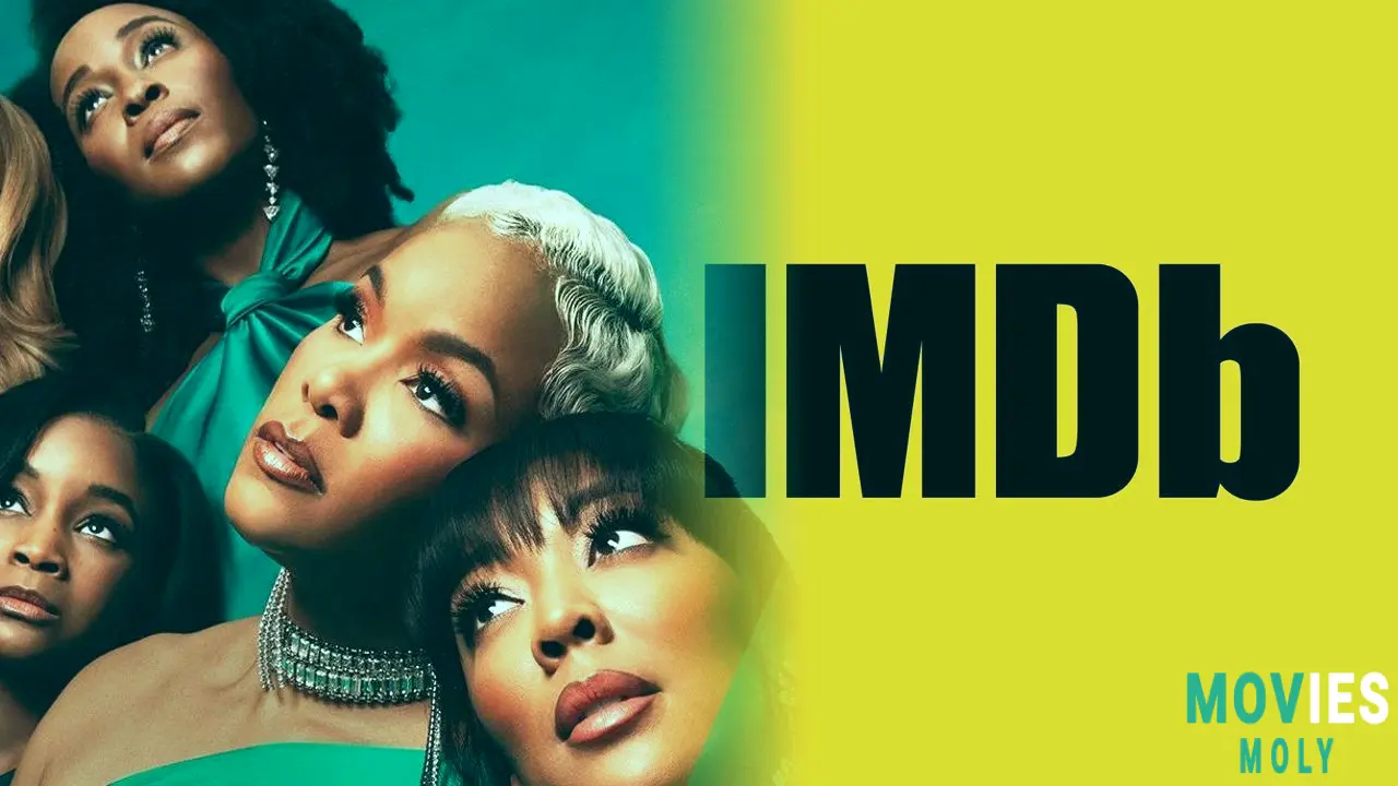Tyler Perry’s New Series ‘Divorced Sistas’ Launches On BET+ With Full Force image 3