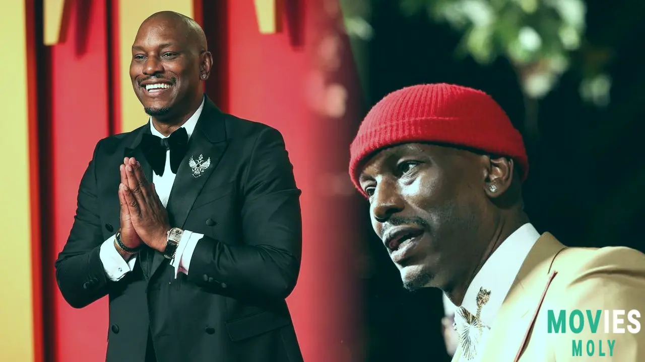Tyrese Gibson Faces Animal Cruelty Charges: The Full Story and What It Means image 3