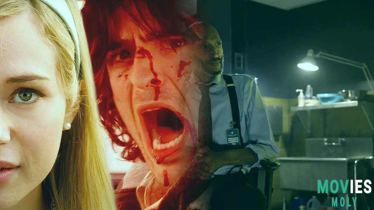 Uh Oh Death is Making a Comeback! The Final Destination: Bloodlines Trailer is Here and It Looks Insane image 3