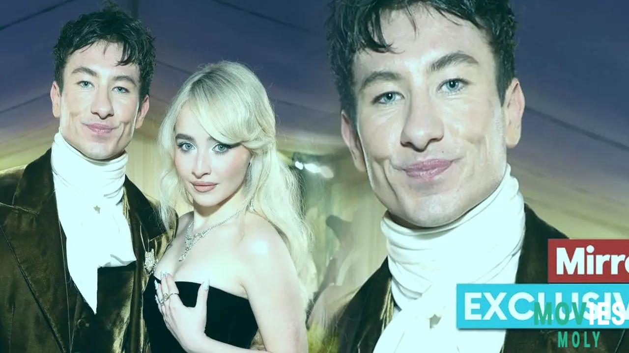 Uh Oh Did Barry Keoghan and Sabrina Carpenter Just Break Up? It's Getting Messy! image 4