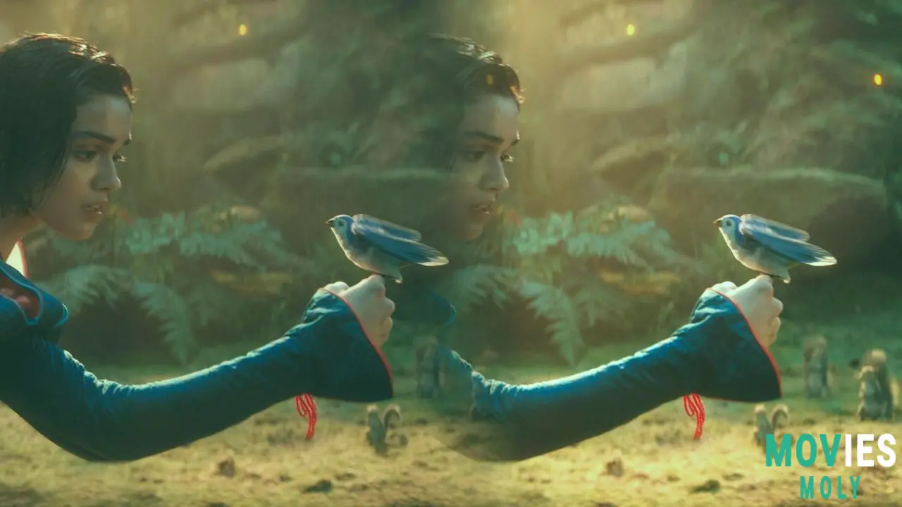 Uh Oh Is Disney's Snow White Remake a Box Office Bummer? Let's Break It Down image 4