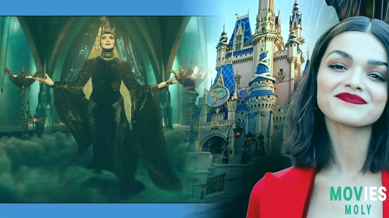 Uh Oh Is Disney's Snow White Remake a Box Office Bummer? Let's Break It Down image 7