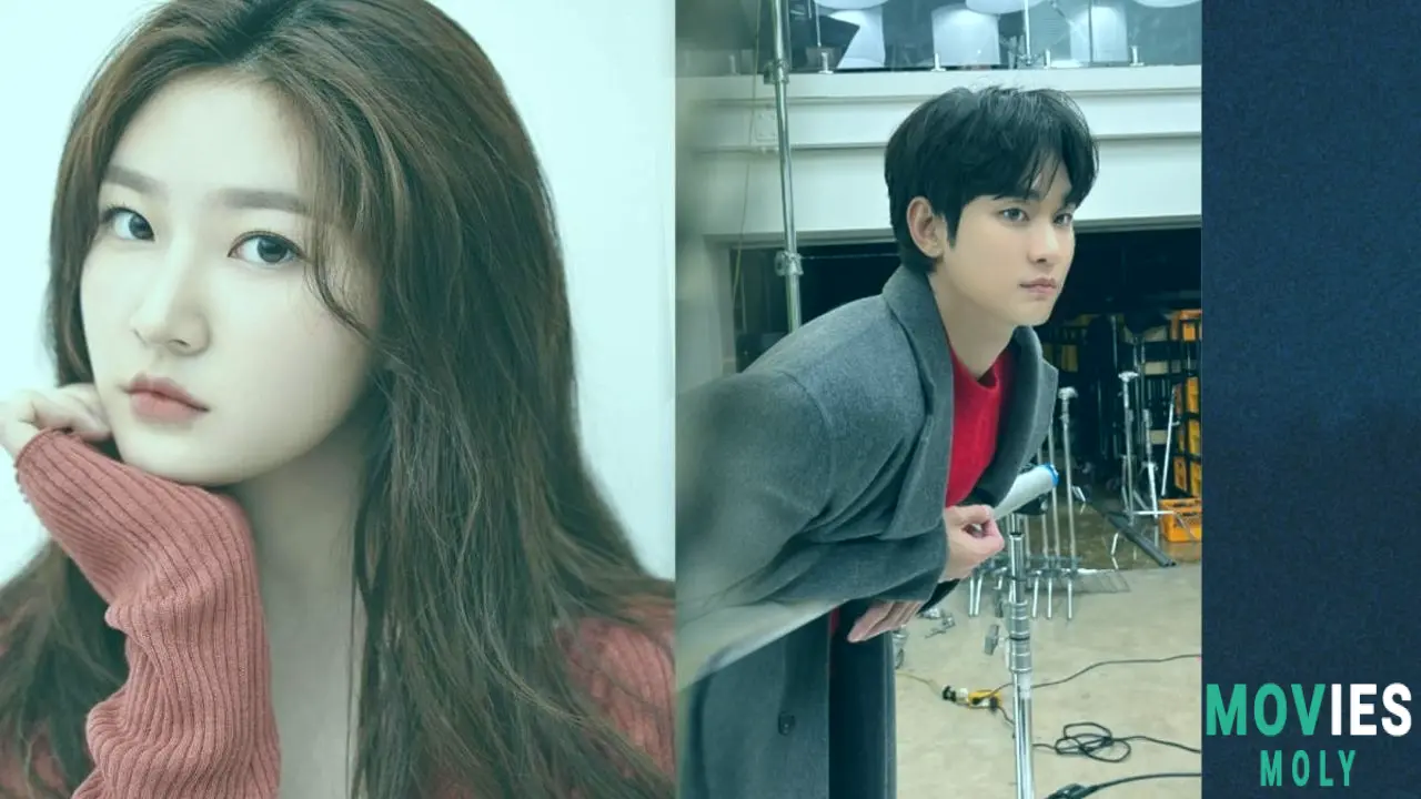 Uh Oh Is Kim Soo-hyun in Hot Water? Dating Rumors with Late Actress Kim Sae-ron Explode! image 5