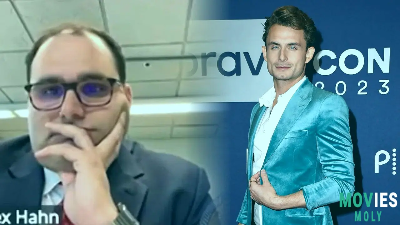 Uh Oh James Kennedy in Hot Water? Vanderpump Rules Star Apologizes for Pic with Controversial Tate Brothers image 4