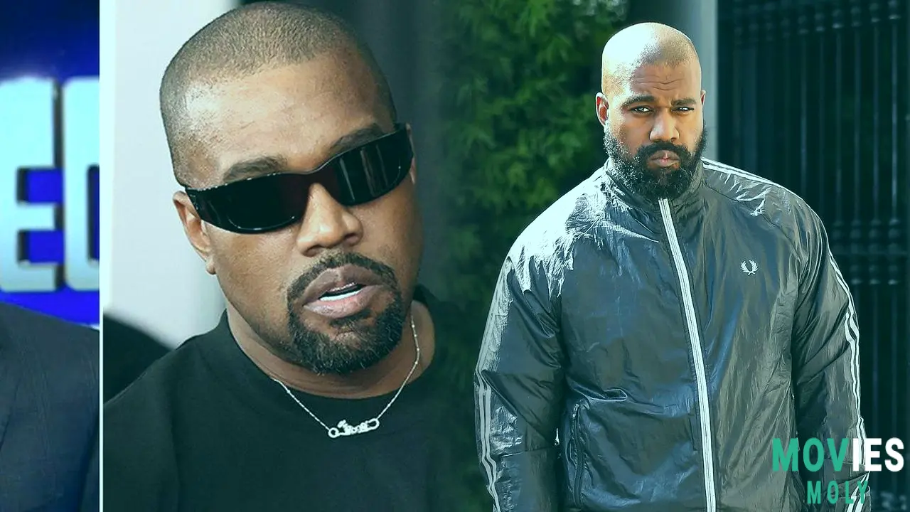Uh Oh! Jeopardy! Just Dropped a Kanye Clue and Fans Are Not Happy image 6