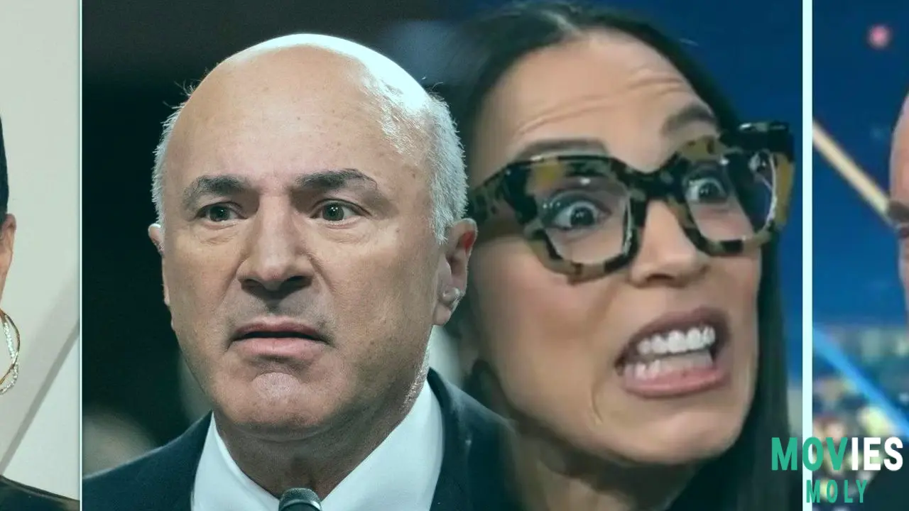 Uh Oh Shark Tank's Kevin O'Leary Gets Called Out on CNN for On-Air Faux Pas image 4
