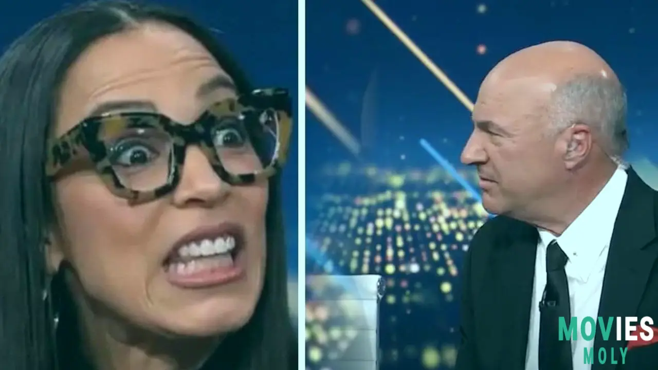 Uh Oh Shark Tank's Kevin O'Leary Gets Called Out on CNN for On-Air Faux Pas image 5