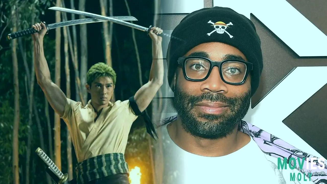 Uh Oh Straw Hats! One Piece on Netflix Is Losing a Key Crew Member After Season 2 image 3