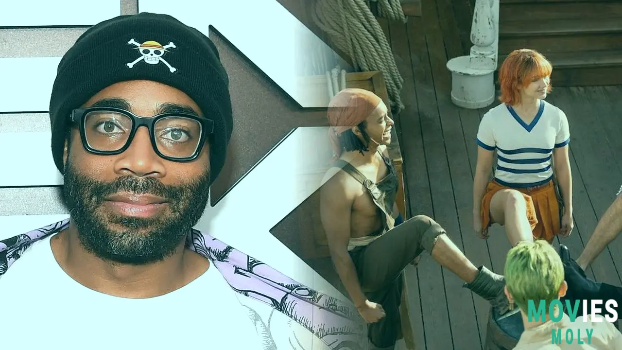 Uh Oh Straw Hats! One Piece on Netflix Is Losing a Key Crew Member After Season 2 image 4