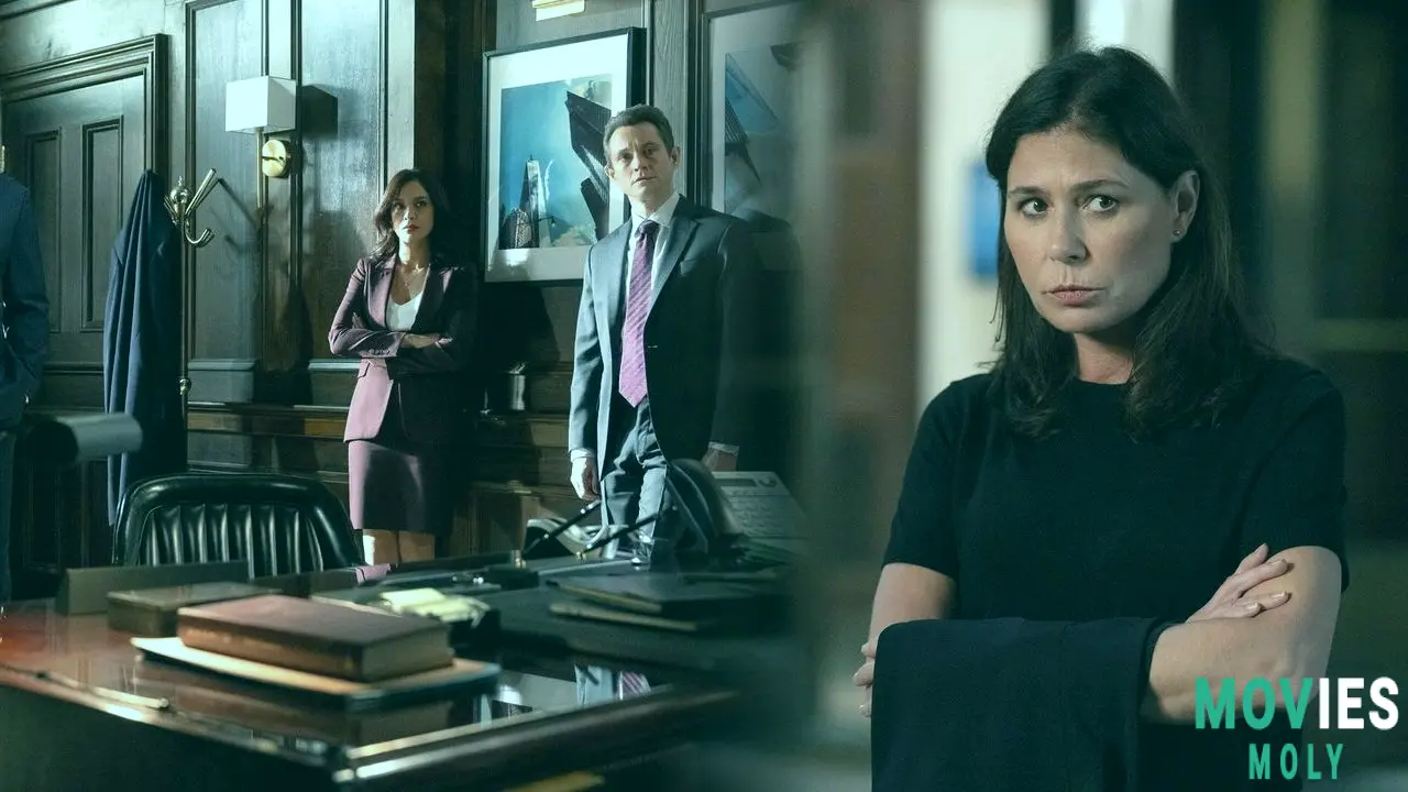 Uh Oh SVU & Law & Order Fans! No New Episodes This Week But We Have Good News! image 3