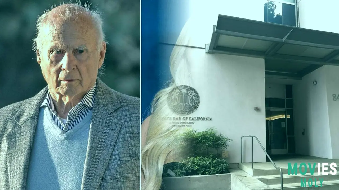 Uh Oh! Tom Girardi Guilty Verdict Shocks Erika Jayne (and Beverly Hills!) image 4