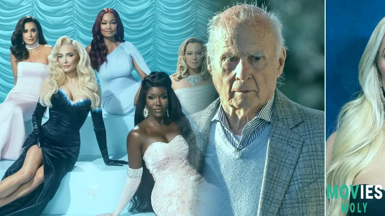 Uh Oh! Tom Girardi Guilty Verdict Shocks Erika Jayne (and Beverly Hills!) Main Image