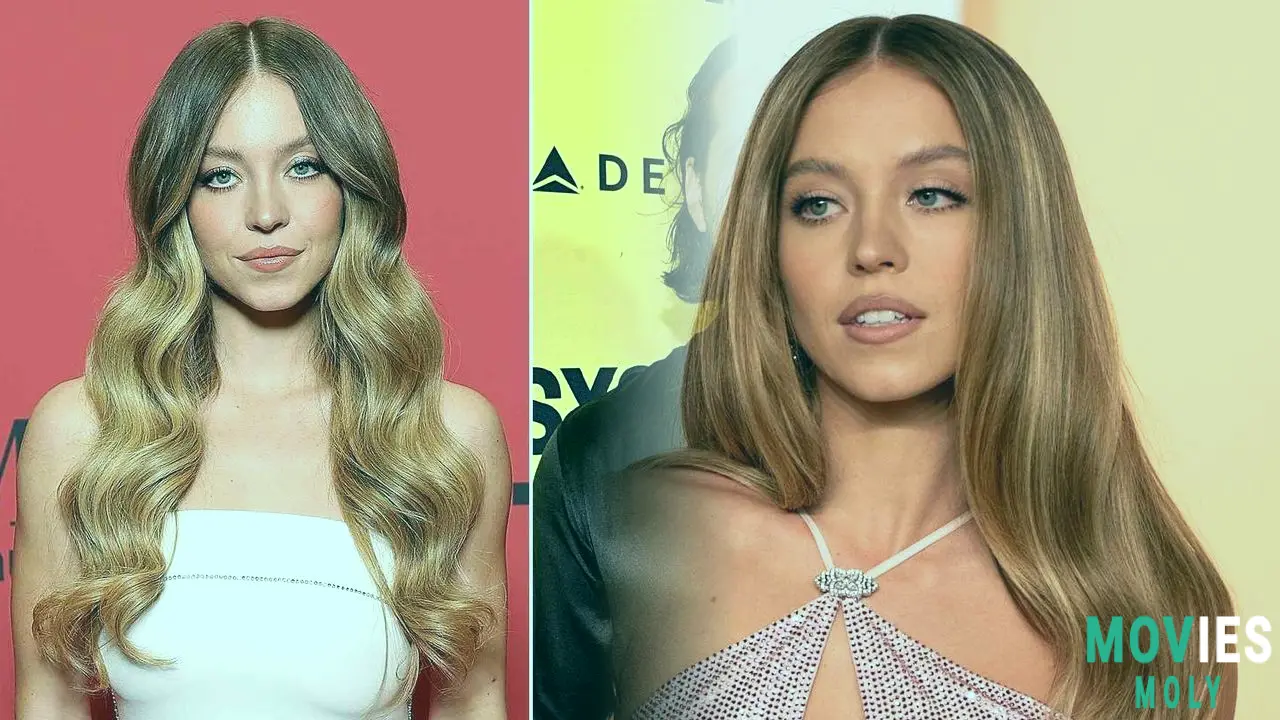 Uh Oh Trouble in Paradise? Sydney Sweeney and Jonathan Davino Spark Breakup Rumors! image 3