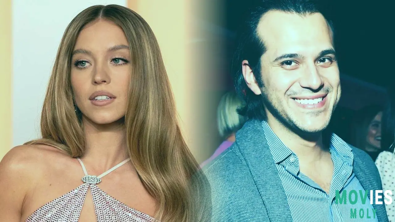 Uh Oh Trouble in Paradise? Sydney Sweeney and Jonathan Davino Spark Breakup Rumors! image 4