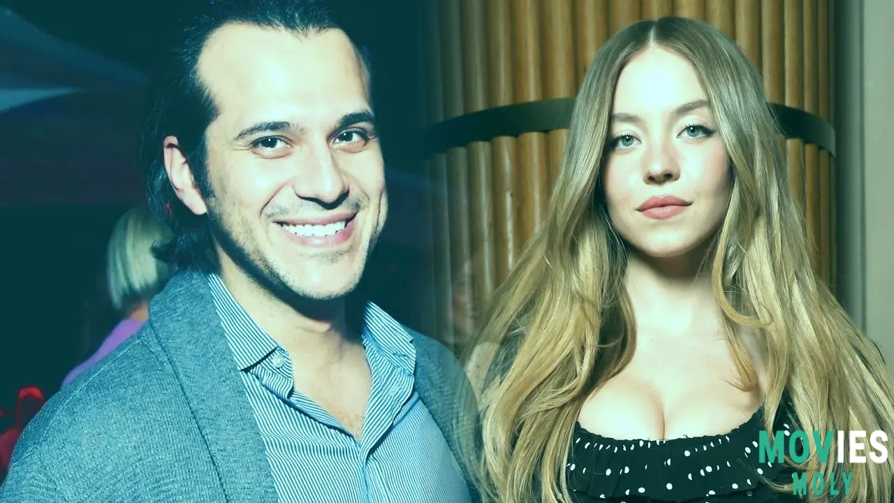 Uh Oh Trouble in Paradise? Sydney Sweeney and Jonathan Davino Spark Breakup Rumors! image 5