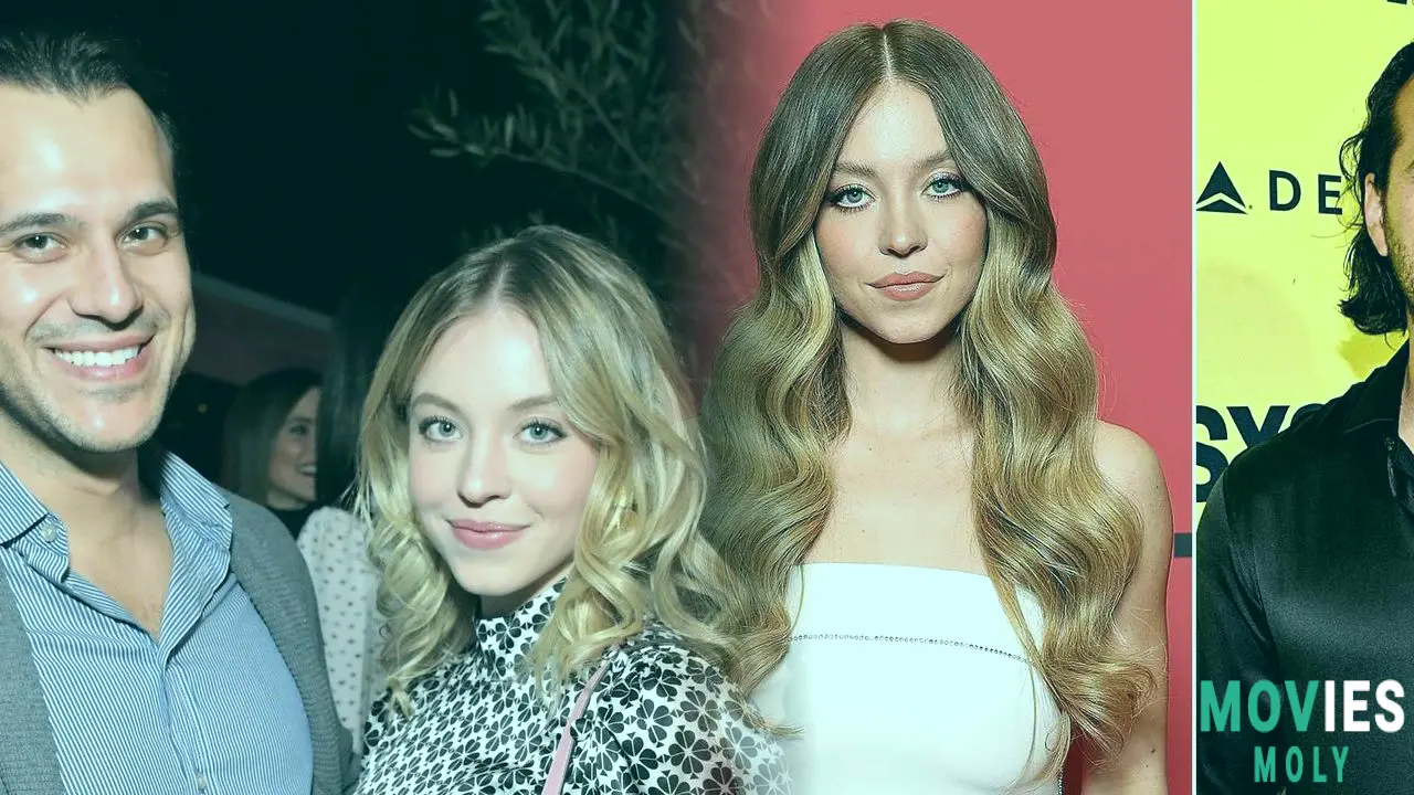 Uh Oh Trouble in Paradise? Sydney Sweeney and Jonathan Davino Spark Breakup Rumors! Main Image