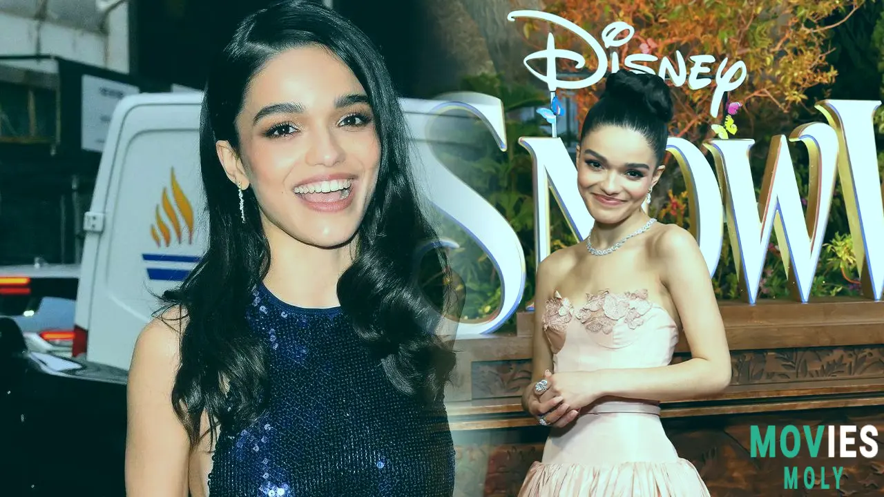 Uh Oh Trouble in the Magic Mirror? Snow White's Box Office Opening is Less Than a Fairytale image 7