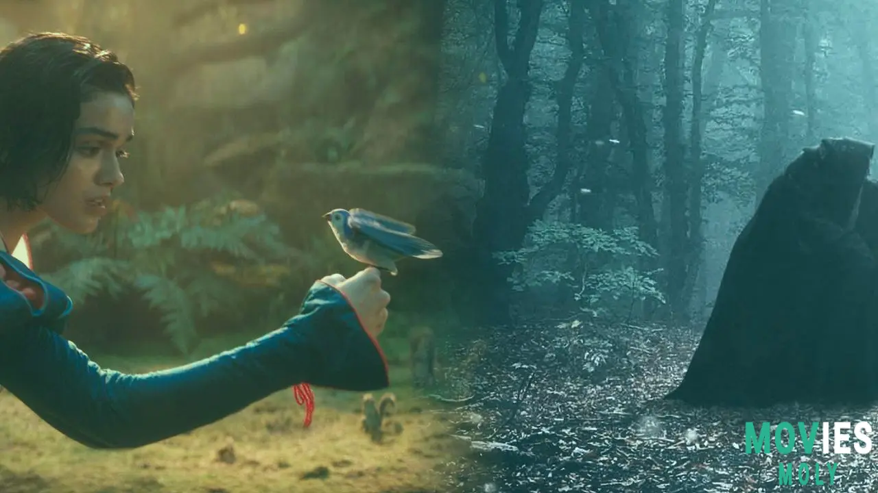 Uh Oh Trouble in the Magic Mirror? Snow White's Box Office Opening is Less Than a Fairytale Main Image